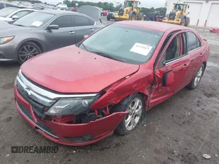 2012 Ford Fusion SE with VIN 3FAHP0HA2CR406352, listed as a IAAI auction lot 42253023 with 159,209 mi miles and . Bid and sale history available at DreamBid. Image 17.