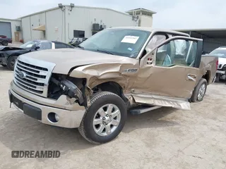 2013 Ford F-150 XL с VIN 1FTFW1CF9DKE87238, выставлен на аукционе IAAI как лот 41932263 с пробегом 183 871 миль миль и . История ставок и продаж доступна на DreamBid. Изображение 17.