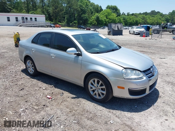 2010 Volkswagen Jetta Limited Edition with VIN 3VWRX7AJ1AM099362, listed as a IAAI auction lot 42318046 with 264,425 mi miles and . Bid and sale history available at DreamBid. Image 1.