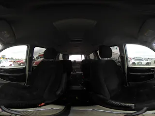 2016 Dodge Grand Caravan SXT with VIN 2C4RDGCG0GR177886, listed as a IAAI auction lot 42138184 with 151,696 mi miles. Bid and sale history available at carsss.com. Image 20.