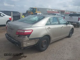 2009 Toyota Camry with VIN 4T1BE46K79U310027, listed as a IAAI auction lot 41493407 with 236,840 mi miles and . Bid and sale history available at DreamBid. Image 4.