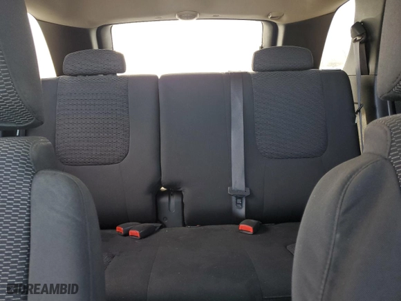 2008 Pontiac Torrent with VIN 2CKDL33F286337579, listed as a Copart auction lot 45785125 with 212507 miles and Non Repairable. Bid and sale history available at carsss.com. Image 10.