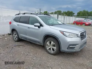 2022 Subaru Ascent Premium with VIN 4S4WMAED4N3447156, listed as a IAAI auction lot 42641004 with 74,504 mi miles and . Bid and sale history available at DreamBid. Image 1.