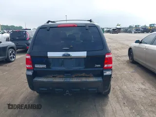 2012 Ford Escape Limited with VIN 1FMCU9EG3CKC84918, listed as a IAAI auction lot 42579894 with 171,127 mi miles and . Bid and sale history available at DreamBid. Image 16.