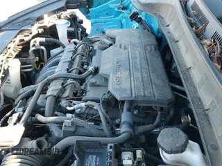 2022 Hyundai Kona SEL z VIN KM8K32AB9NU769927, wystawiony jako IAAI lot #43119685 z przebiegiem 33 475 mil mil oraz . Historia ofert i sprzedaży dostępna na DreamBid. Obrazek 20.