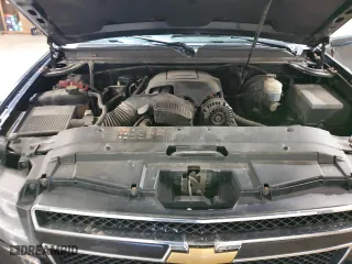 2013 Chevrolet Suburban LT with VIN 1GNSKJE73DR111018, listed as a Copart auction lot 48622865 with 256,055 mi miles and Salvage Title. Bid and sale history available at carsss.com. Image 12.