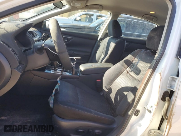 2018 Nissan Altima SV with VIN 1N4AL3AP6JC171415, listed as a Copart auction lot 49228105 with 144,104 mi miles and Clean Title. Bid and sale history available at DreamBid. Image 7.