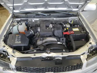 2011 Chevrolet Colorado LT w/1LT with VIN 1GCHTCFE4B8113839, listed as a Copart auction lot 47168945 with 173,100 mi miles and Clean Title. Bid and sale history available at carsss.com. Image 11.