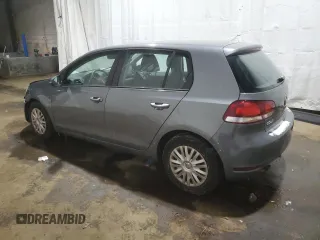2013 Volkswagen Golf с VIN WVWDB7AJ5DW101808, выставлен на аукционе Copart как лот 41354185 с пробегом 145 160 миль миль и Чистый • Clean title. История ставок и продаж доступна на DreamBid. Изображение 2.