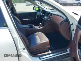2012 Infiniti EX Journey with VIN JN1AJ0HR4CM453459, listed as a IAAI auction lot 42590149 with 130,189 mi miles and . Bid and sale history available at DreamBid. Image 5.
