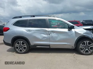 2025 Subaru Ascent Limited с VIN 4S4WMAPD2S3404217, выставлен на аукционе IAAI как лот 42470430 с пробегом 6 707 миль миль и . История ставок и продаж доступна на DreamBid. Изображение 14.