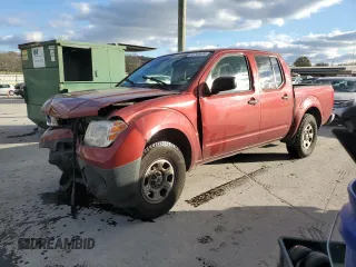 2013 Nissan Frontier SL z VIN 1N6AD0ER1DN761951, wystawiony jako Copart lot #82248624 z przebiegiem 182 087 mil mil oraz Szkoda całkowita • Salvage title. Historia ofert i sprzedaży dostępna na DreamBid. Obrazek 1.