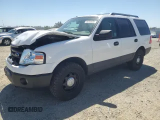 2014 Ford Expedition XL z VIN 1FMJU1G50EEF02576, wystawiony jako Copart lot #55795935 z przebiegiem 90 920 mil mil oraz Szkoda całkowita • Salvage title. Historia ofert i sprzedaży dostępna na DreamBid. Obrazek 1.