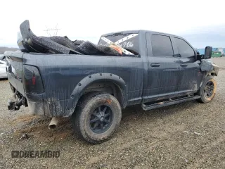 2015 Ram 2500 Tradesman z VIN 3C6UR5CL1FG504790, wystawiony jako Copart lot #45208565 z przebiegiem Nie podano mil oraz Nie do naprawy • Non repairable. Historia ofert i sprzedaży dostępna na DreamBid. Obrazek 3.