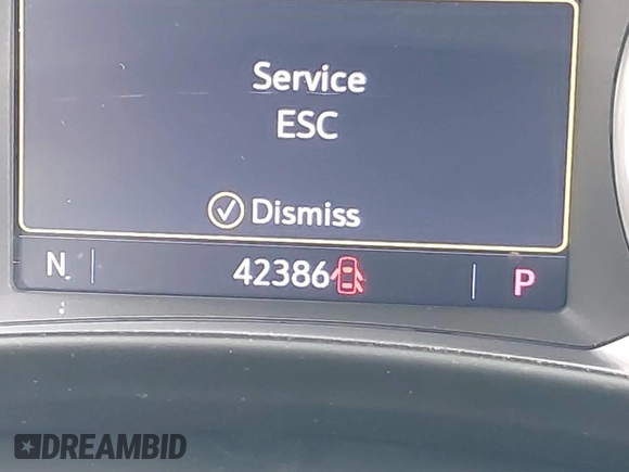2022 GMC Terrain SLT z VIN 3GKALVEV7NL159321, wystawiony jako IAAI lot #42352977 z przebiegiem 42 386 mil mil oraz . Historia ofert i sprzedaży dostępna na DreamBid. Obrazek 16.
