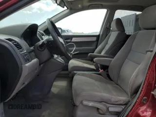 2010 Honda CR-V EX z VIN 5J6RE4H53AL010483, wystawiony jako Copart lot #57077885 z przebiegiem 169 275 mil mil oraz Szkoda całkowita • Salvage title. Historia ofert i sprzedaży dostępna na DreamBid. Obrazek 7.