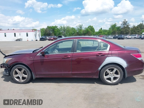 2011 Honda Accord LX z VIN 1HGCP2F30BA084129, wystawiony jako IAAI lot #42183623 z przebiegiem 163 272 mil mil oraz . Historia ofert i sprzedaży dostępna na DreamBid. Obrazek 14.