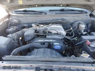 2003 Toyota Tundra SR5 with VIN 5TBBN44123S397032, listed as a Copart auction lot 42637325 with 234,042 mi miles and Salvage Title. Bid and sale history available at carsss.com. Image 11.
