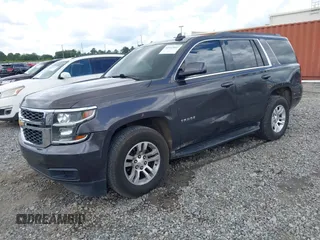 2016 Chevrolet Tahoe LT с VIN 1GNSKBKC0GR261552, выставлен на аукционе IAAI как лот 42445805 с пробегом 279 501 миль миль и . История ставок и продаж доступна на DreamBid. Изображение 17.