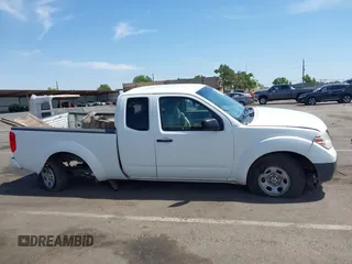 2019 Nissan Frontier S z VIN 1N6BD0CT4KN715613, wystawiony jako IAAI lot #42359362 z przebiegiem 69 180 mil mil oraz . Historia ofert i sprzedaży dostępna na DreamBid. Obrazek 13.