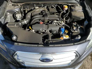 2016 Subaru Legacy 2.5i Limited with VIN 4S3BNBN69G3022624, listed as a Copart auction lot 47478675 with 129,455 mi miles and Salvage Title. Bid and sale history available at carsss.com. Image 11.