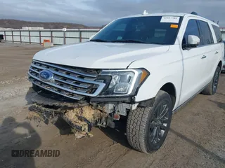 2020 Ford Expedition Max Limited с VIN 1FMJK2ATXLEA47221, выставлен на аукционе IAAI как лот 41097582 с пробегом 142 853 миль миль и . История ставок и продаж доступна на DreamBid. Изображение 6.