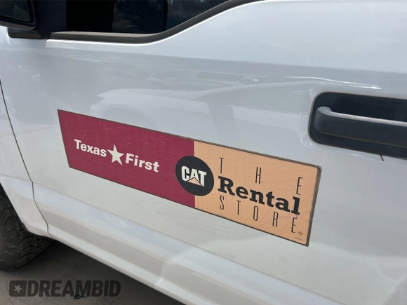 2018 Ford F-150 XL with VIN 1FTFW1E55JKE25772, listed as a IAAI auction lot 42882671 with 132,909 mi miles and . Bid and sale history available at DreamBid. Image 19.