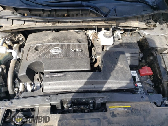 2020 Nissan Murano S with VIN 5N1AZ2AJ6LN157113, listed as a Copart auction lot 41660225 with 67,006 mi miles and Salvage Title. Bid and sale history available at DreamBid. Image 12.