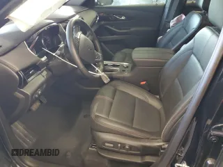 2023 Chevrolet Traverse RS with VIN 1GNERJKW2PJ210999, listed as a Copart auction lot 46624645 with 24,146 mi miles and Salvage Title. Bid and sale history available at carsss.com. Image 7.