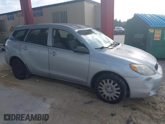 2008 Toyota Matrix STD with VIN 2T1KR32E28C700273, listed as a IAAI auction lot 42006015 with 223,646 mi miles and . Bid and sale history available at DreamBid. Image 13.