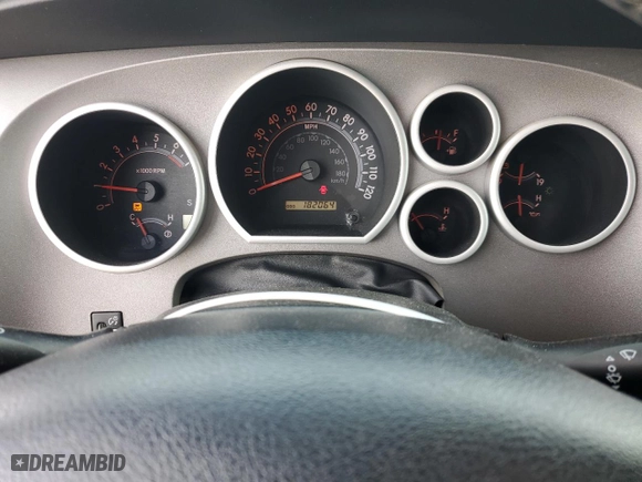 2011 Toyota Tundra 2WD Truck with VIN 5TFEY5F13BX111583, listed as a Copart auction lot 47142085 with NaN miles and Salvage Title. Bid and sale history available at carsss.com. Image 9.