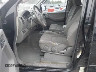 2006 Nissan Frontier SE with VIN 1N6AD07U76C411336, listed as a IAAI auction lot 42339367 with 170,087 mi miles and . Bid and sale history available at DreamBid. Image 5.