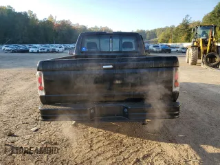 1993 Ford F-150 with VIN 1FTDF15Y3PNB16410, listed as a Copart auction lot 77021344 with 256,508 mi miles and Salvage Title. Bid and sale history available at carsss.com. Image 6.