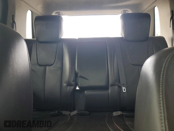 2011 GMC Terrain SLT-2 with VIN 2CTFLXEC8B6464827, listed as a Copart auction lot 68097454 with 146,569 mi miles and Salvage Title. Bid and sale history available at DreamBid. Image 10.