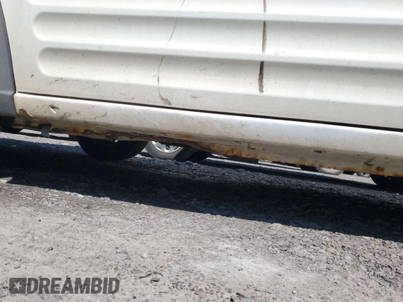 2013 Ford Transit Connect XLT с VIN NM0LS7BN3DT140781, выставлен на аукционе IAAI как лот 42566617 с пробегом 256 854 миль миль и . История ставок и продаж доступна на DreamBid. Изображение 17.