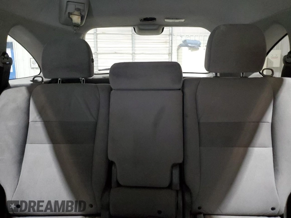 2011 Honda CR-V EX with VIN JHLRE4H53BC008985, listed as a Copart auction lot 54966755 with 209,408 mi miles and Clean Title. Bid and sale history available at carsss.com. Image 10.