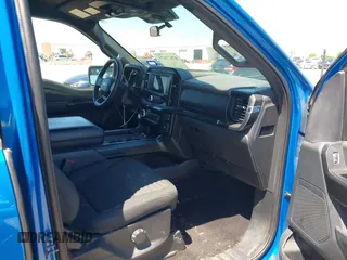 2021 Ford F-150 XL z VIN 1FTEW1CP5MKE98662, wystawiony jako IAAI lot #42077475 z przebiegiem 119 439 mil mil oraz . Historia ofert i sprzedaży dostępna na DreamBid. Obrazek 5.
