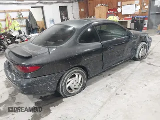 1998 Ford Escort ZX2 Cool с VIN 3FAKP1135WR269029, выставлен на аукционе IAAI как лот 41558166 с пробегом 138 194 миль миль и . История ставок и продаж доступна на DreamBid. Изображение 4.