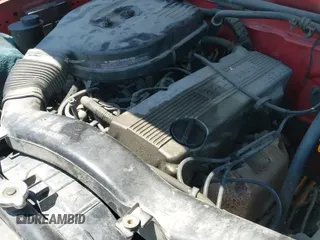 1995 Nissan Frontier with VIN 1N6SD11S3SC445558, listed as a IAAI auction lot 42559729 with 202,679 mi miles and . Bid and sale history available at DreamBid. Image 20.