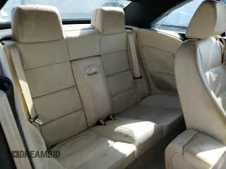 2007 Volkswagen Eos 2.0T with VIN WVWDA71F17V029238, listed as a Copart auction lot 85494274 with 98,674 mi miles and Salvage Title. Bid and sale history available at DreamBid. Image 10.