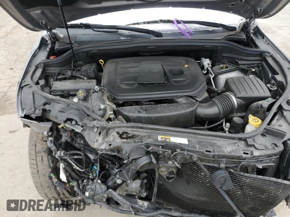 2020 Jeep Grand Cherokee Overland with VIN 1C4RJFCGXLC251580, listed as a Copart auction lot 86124554 with 0 mi miles and Salvage Title. Bid and sale history available at carsss.com. Image 13.