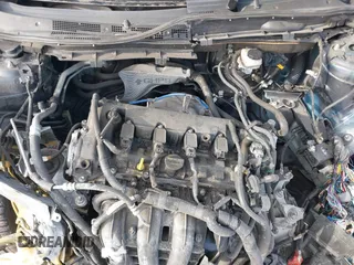 2015 Mazda 6 i Touring with VIN JM1GJ1V54F1189888, listed as a IAAI auction lot 41731193 with Not Provided miles. Bid and sale history available at carsss.com. Image 10.