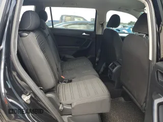 2023 Volkswagen Tiguan S with VIN 3VVRB7AX7PM064597, listed as a Copart auction lot 60149265 with 64,986 mi miles and Non repairable. Bid and sale history available at DreamBid. Image 11.