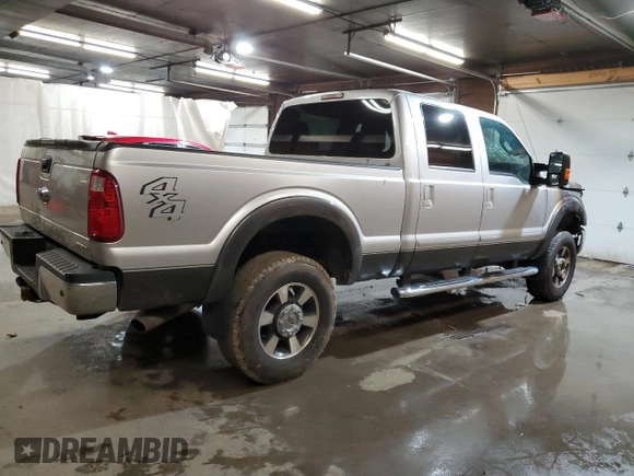 2016 Ford F-350 Platinum z VIN 1FT7W3B68GEB12266, wystawiony jako Copart lot #85474984 z przebiegiem Nie podano mil oraz Szkoda całkowita • Salvage title. Historia ofert i sprzedaży dostępna na DreamBid. Obrazek 3.
