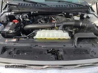 2023 Ford Expedition Max Platinum with VIN 1FMJK1M81PEA62357, listed as a Copart auction lot 73889994 with Not provided miles and Non repairable. Bid and sale history available at DreamBid. Image 12.