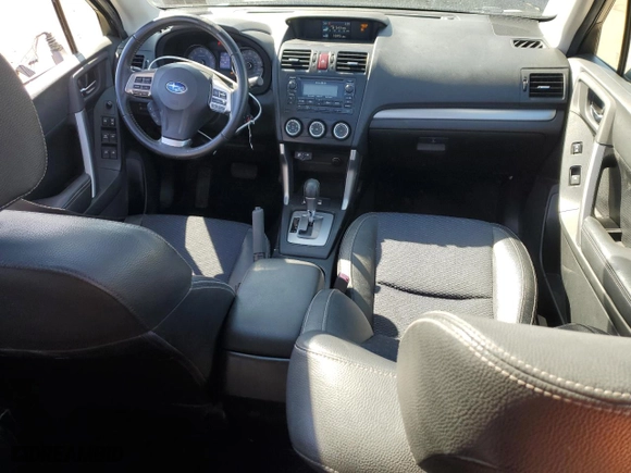 2014 Subaru Forester 2.0XT Premium with VIN JF2SJGDC8EH514112, listed as a Copart auction lot 47723015 with 168,539 mi miles and Salvage Title. Bid and sale history available at carsss.com. Image 8.