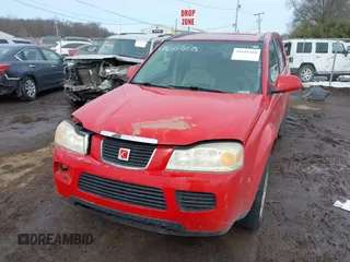 2006 Saturn VUE z VIN 5GZCZ63486S827289, wystawiony jako IAAI lot #41641268 z przebiegiem Nie podano mil oraz . Historia ofert i sprzedaży dostępna na DreamBid. Obrazek 2.