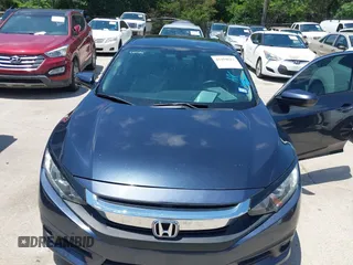 2017 Honda Civic EX-L with VIN 2HGFC1F73HH650011, listed as a IAAI auction lot 42459621 with 142,130 mi miles and . Bid and sale history available at DreamBid. Image 6.