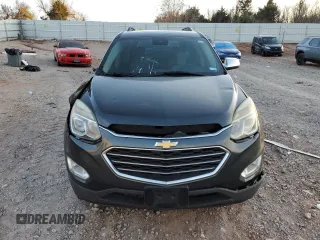 2017 Chevrolet Equinox Premier with VIN 2GNALDEK2H6143572, listed as a Copart auction lot 85217544 with 182,374 mi miles and Clean Title. Bid and sale history available at DreamBid. Image 5.