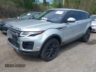 2019 Land Rover Range Rover Evoque SE с VIN SALVP2RX2KH341992, выставлен на аукционе IAAI как лот 42202549 с пробегом 92 175 миль миль и . История ставок и продаж доступна на DreamBid. Изображение 17.